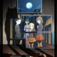  ����� Loups=Garous <small>Original Character Design</small> 